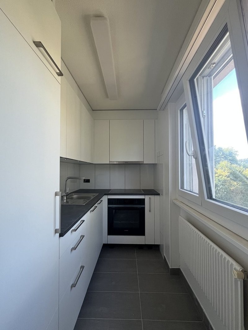 Photo 4 of Sous-Bellevue 31, Porrentruy