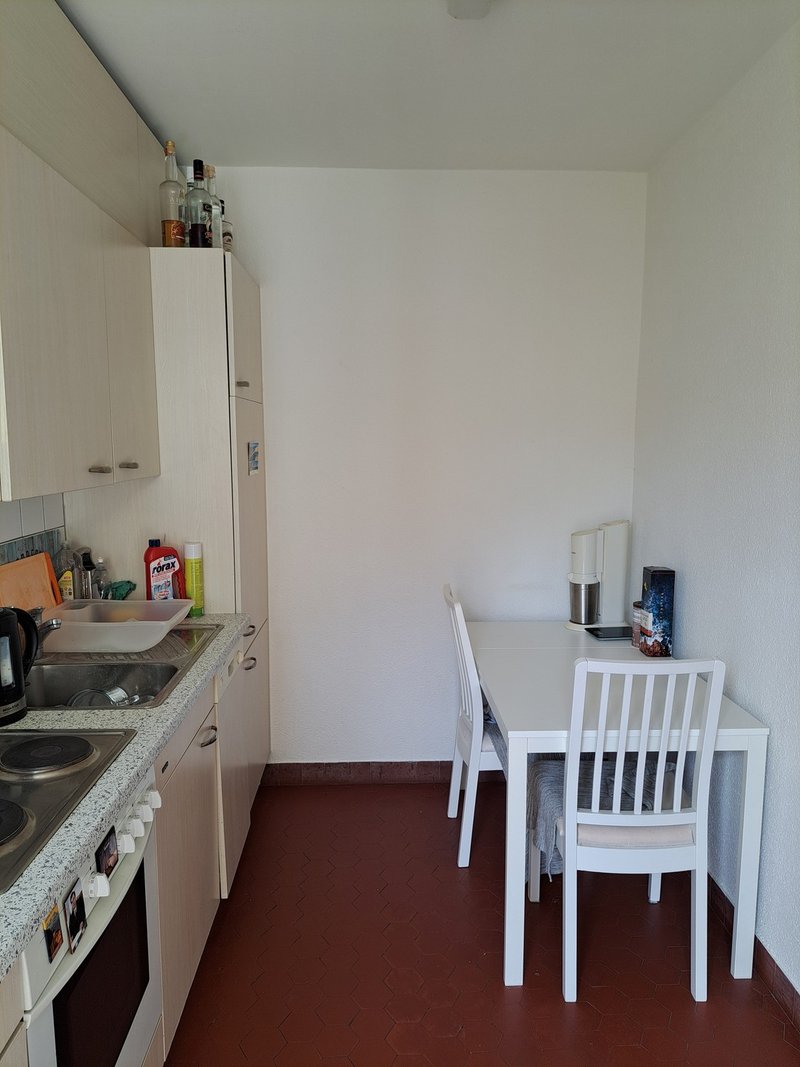 Photo 3 of Bürglistrasse 9, Winterthur