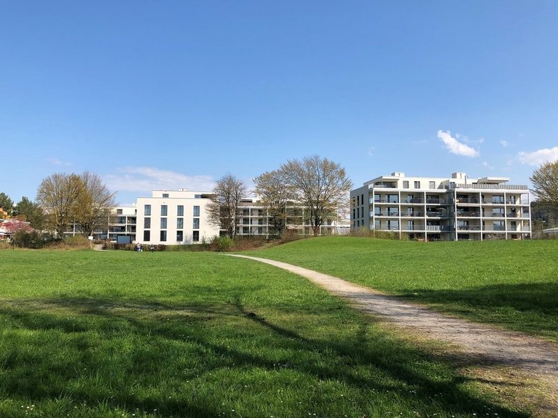 Photo 1 of Gossau SG