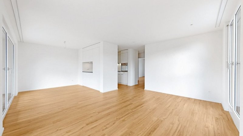 Photo 4 of Jägerstrasse 1b, Gossau SG