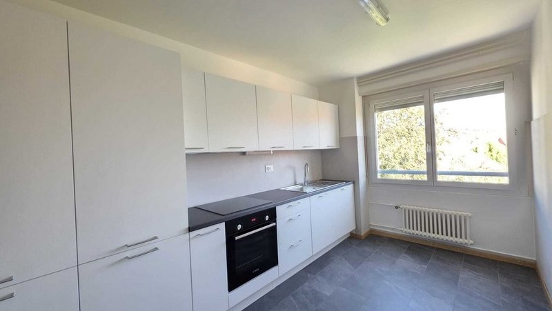 Photo 3 of Rue du Grenier 27, La Chaux-de-Fonds