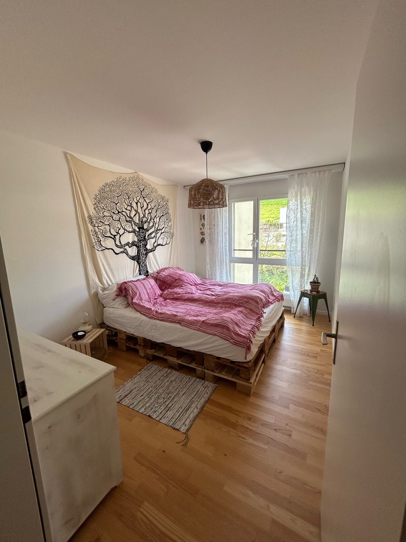 Foto 4 von Widliackerstrasse 35, Lausen