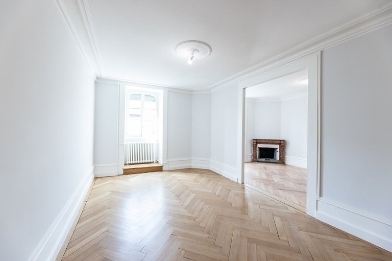 Foto 4 von Rue Bovy - Lysberg 3+5, Genève