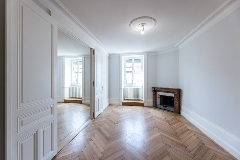Foto 5 von Rue Bovy - Lysberg 3+5, Genève