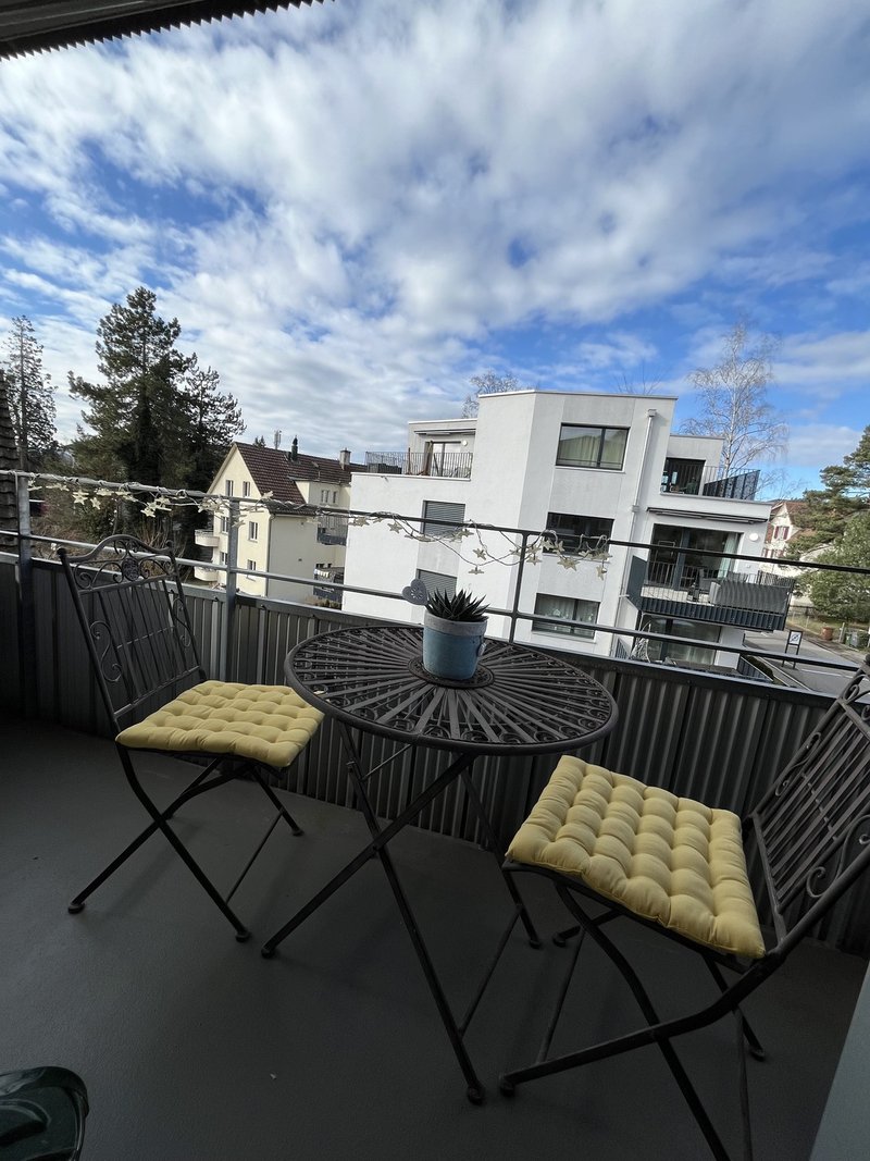 Photo 2 of Rychenbergstrasse 12, Winterthur
