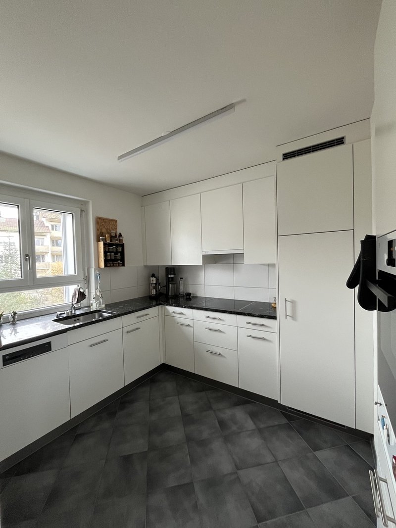 Photo 3 of Rychenbergstrasse 12, Winterthur