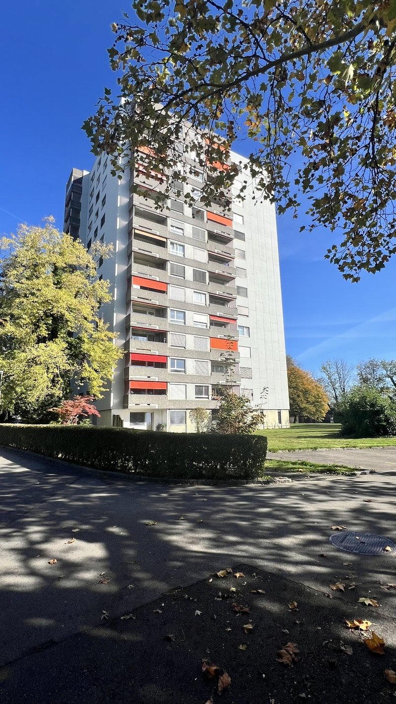 Photo 7 of Reuttistrasse 15, Wil