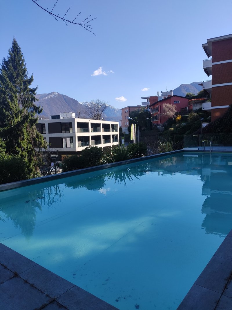 Photo 3 of Via Marietta Crivelli-Torricelli 15, Lugano