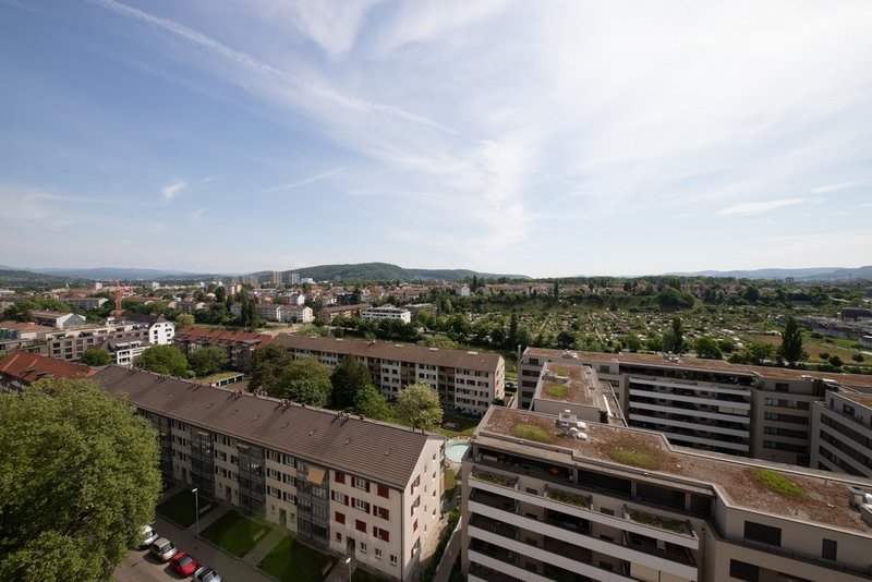 Foto 1 von Basel