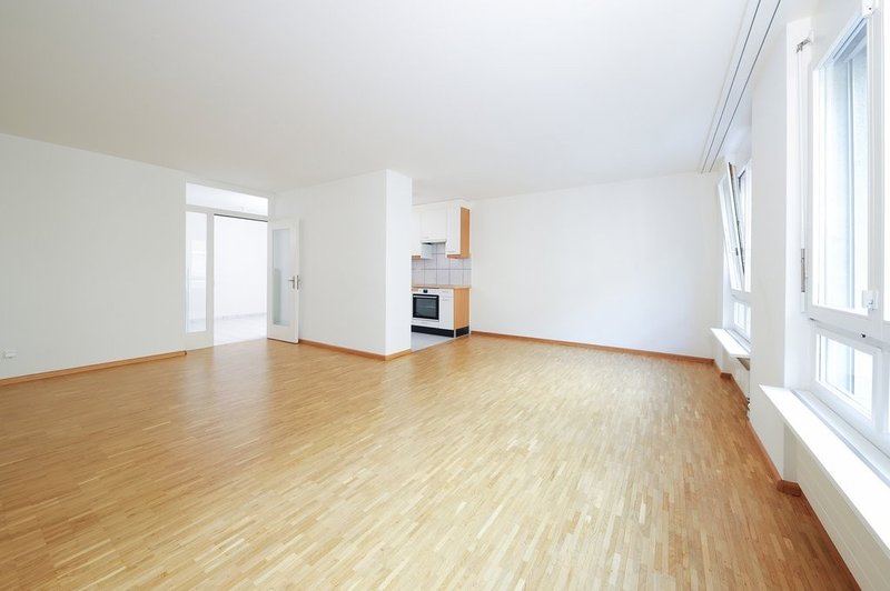 Foto 4 von Erlenstrasse 45, Basel