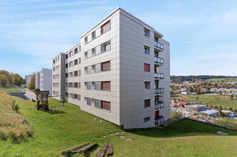 Photo 1 of La Chaux-de-Fonds