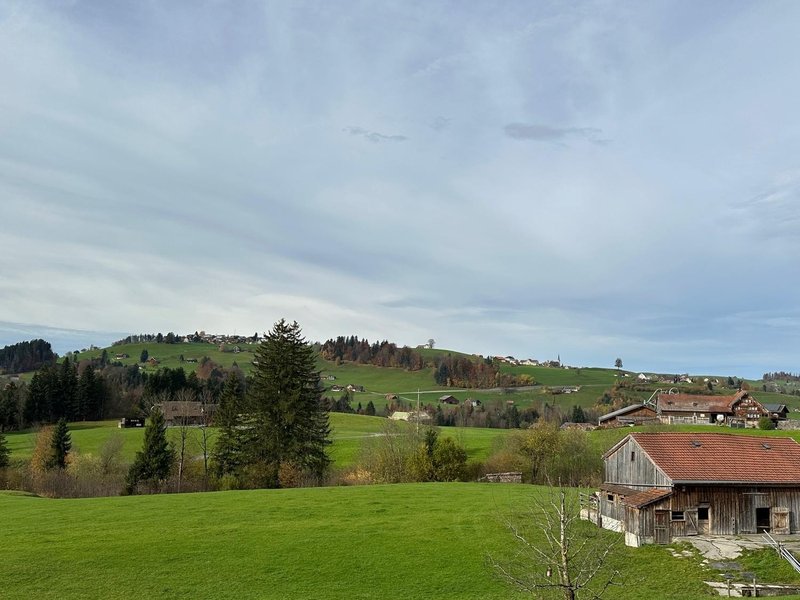 Photo 7 of Dorfstrasse, Appenzell / Haslen