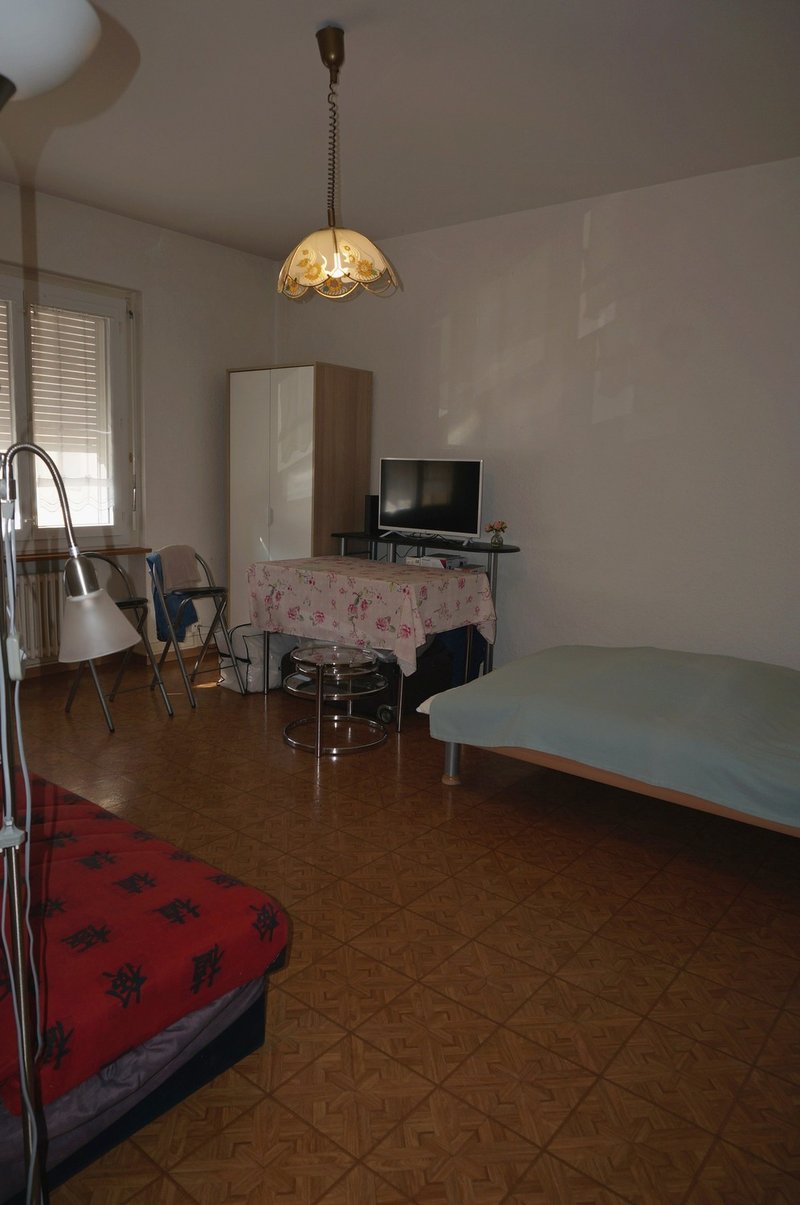 Photo 5 de Rue des Jeanneret 37, Le Locle