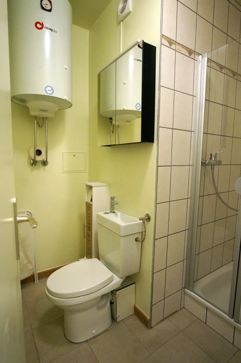 Foto 6 di Rue de la Côte 34, Le Locle