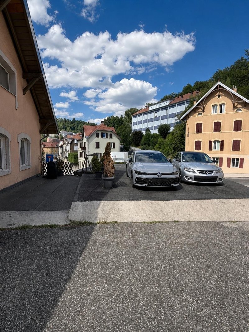 Photo 1 of Le Locle