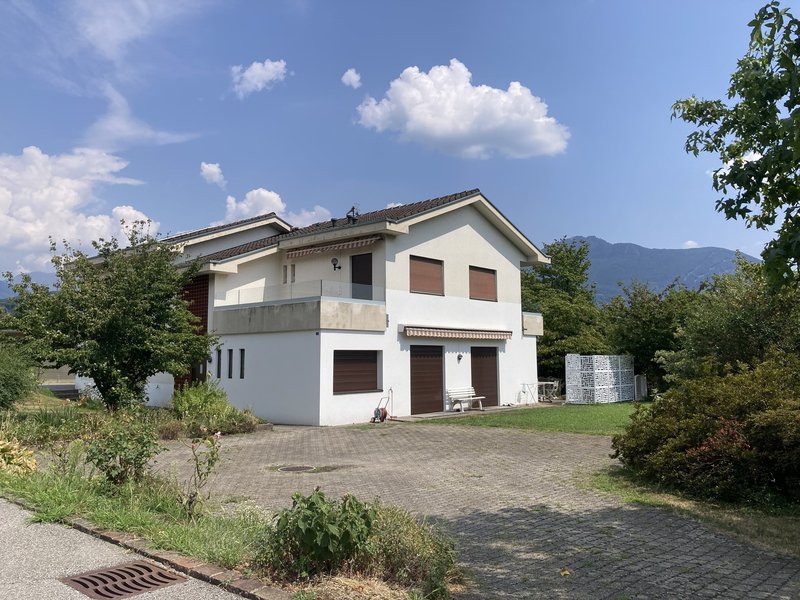 Photo 2 of Via Quadrella, Manno