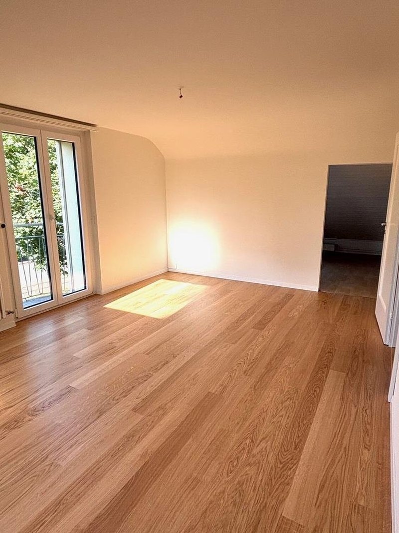 Foto 2 von Hohe Winde-Strasse 62, Basel