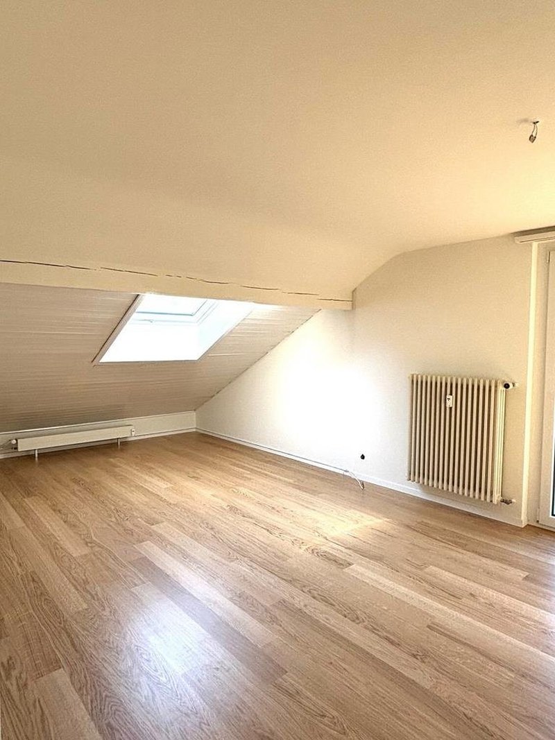 Foto 3 von Hohe Winde-Strasse 62, Basel
