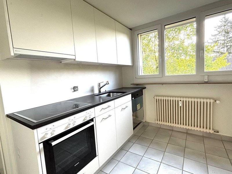 Foto 6 von Hohe Winde-Strasse 62, Basel