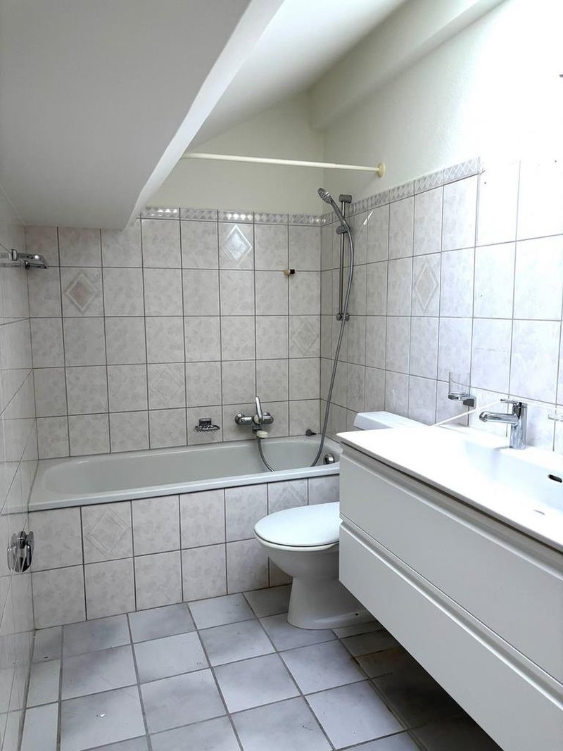 Foto 7 von Hohe Winde-Strasse 62, Basel