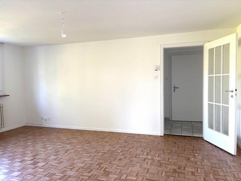 Foto 8 von Hohe Winde-Strasse 62, Basel