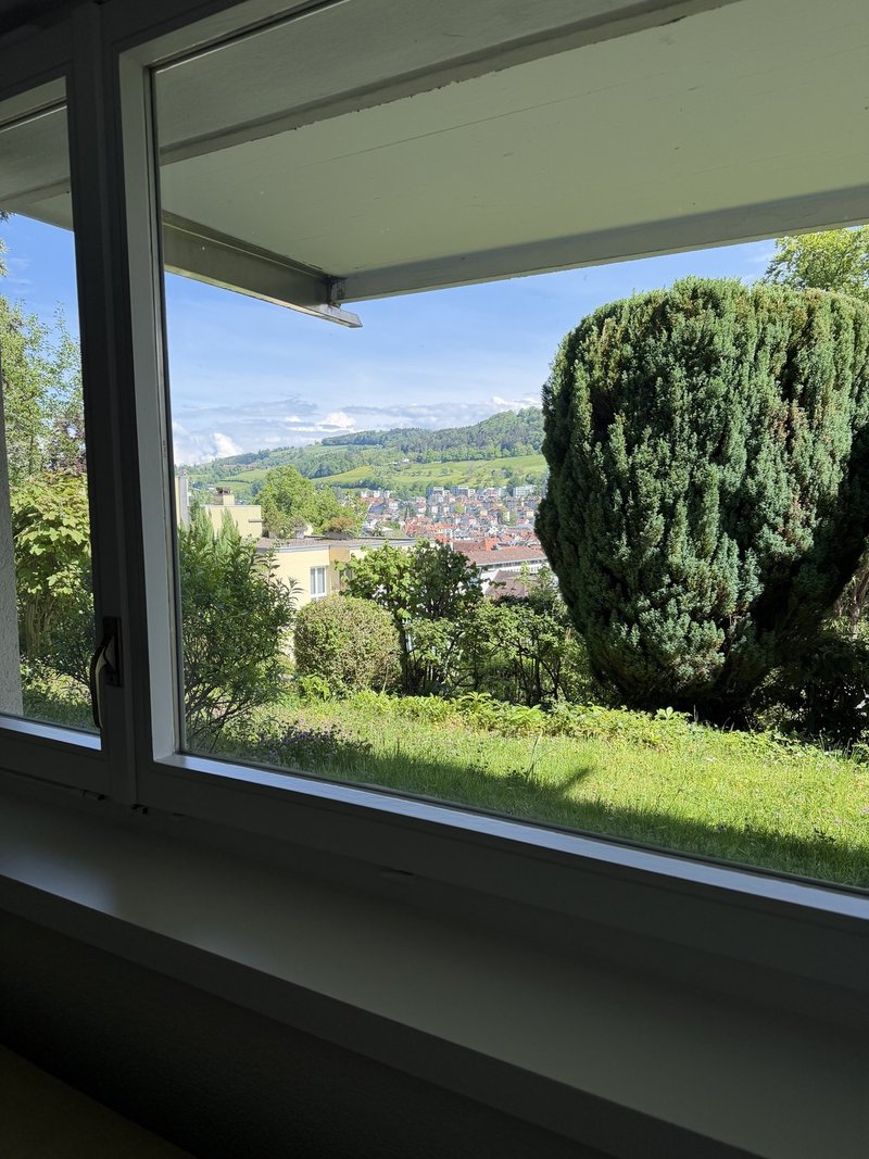 Foto 6 von Winkelriedstrasse 35, St. Gallen