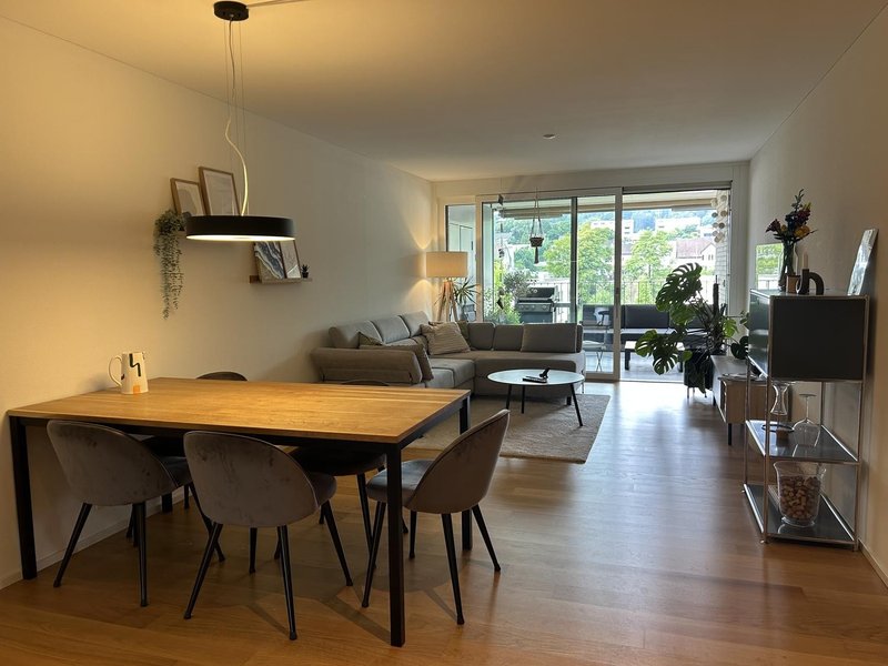 Foto 1 di Bremgarten AG
