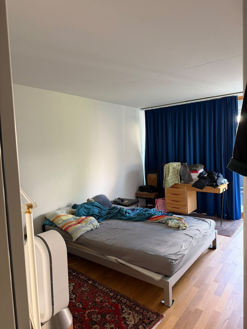 Foto 4 di Werdtweg 20, Bern