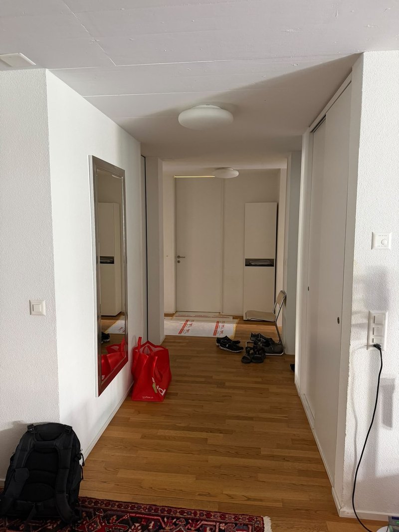 Foto 8 di Werdtweg 20, Bern