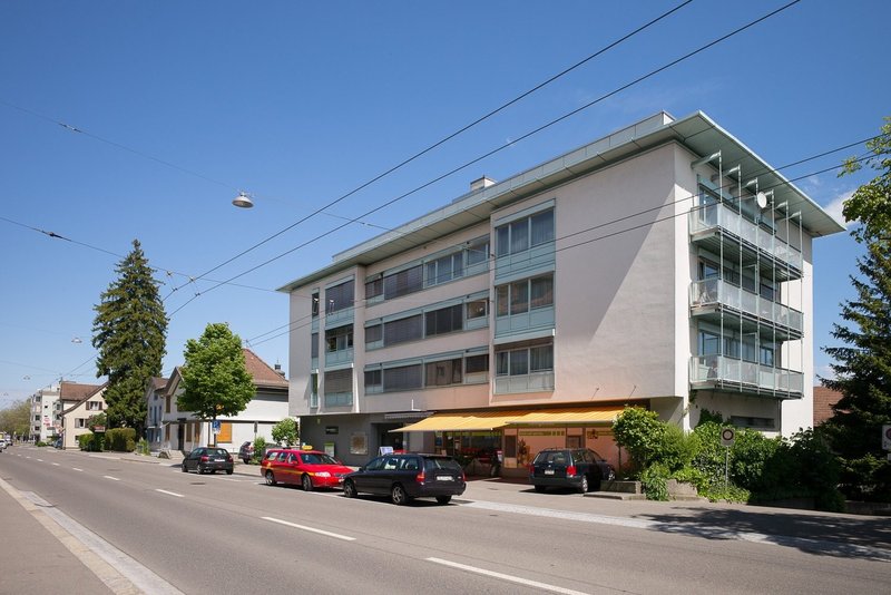Photo 1 of St. Gallen