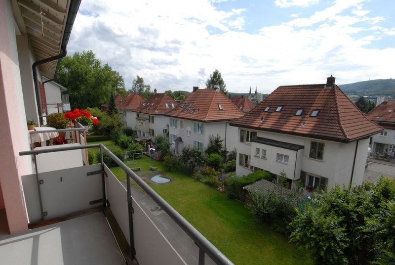 Foto 4 di Haldenstrasse 11, Olten