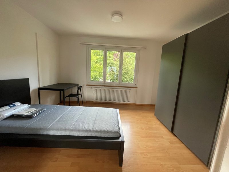 Foto 5 di Haldenstrasse 11, Olten