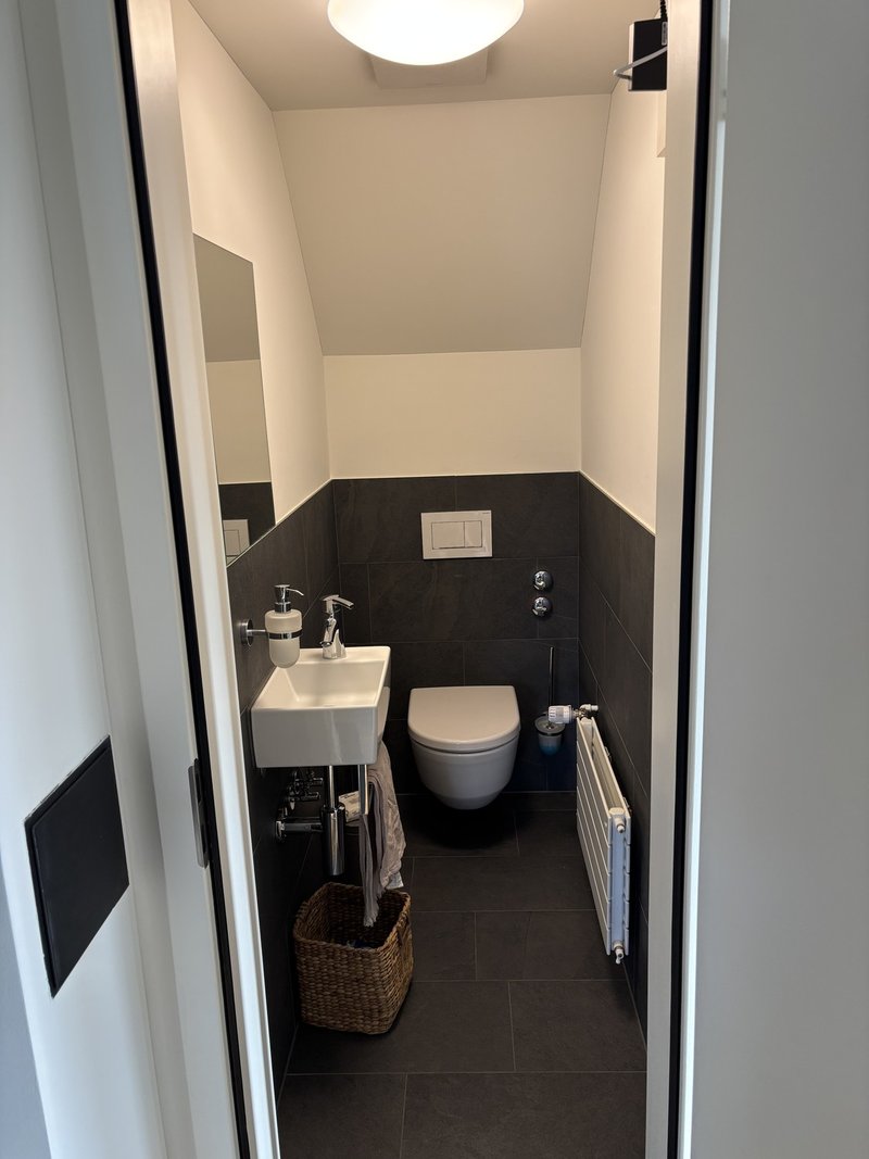 Foto 5 di Seminarstrasse 53, Wettingen