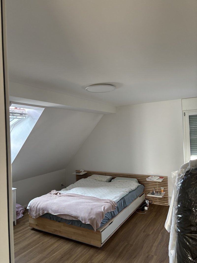 Foto 7 di Seminarstrasse 53, Wettingen
