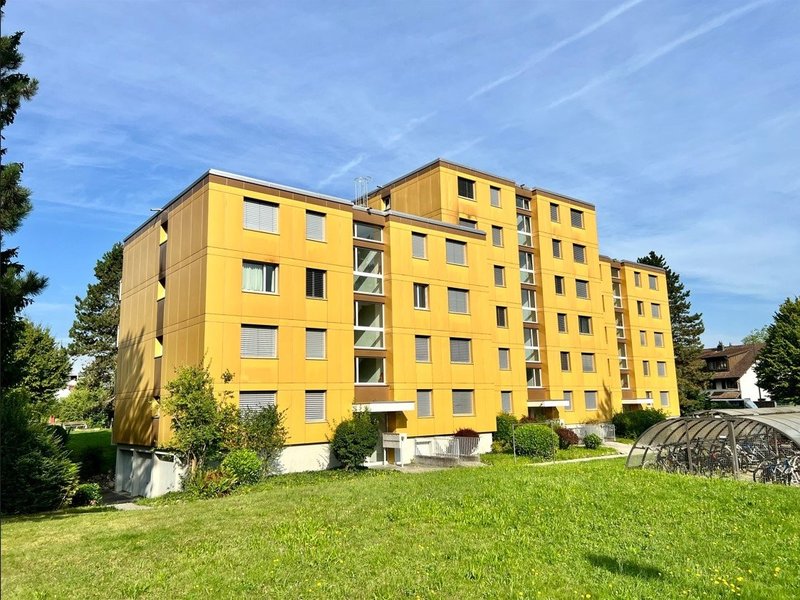 Photo 1 of Hochdorf