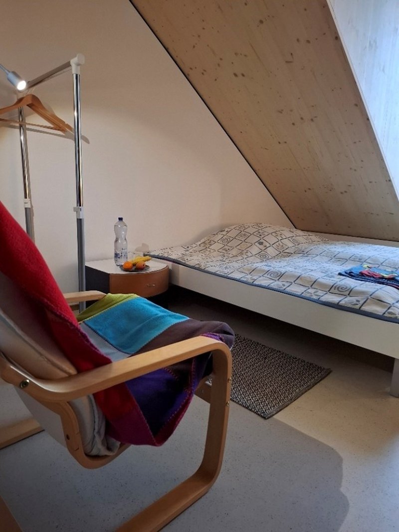 Photo 2 de Hofwis 1, Elsau