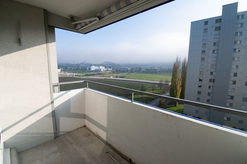 Foto 5 von Riedmattstrasse 4, Solothurn