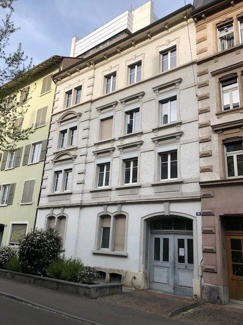 Foto 1 von Basel