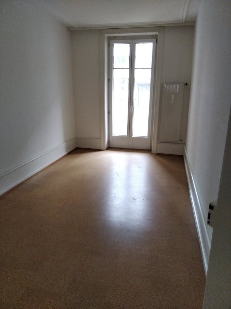 Photo 5 of Kraftstrasse 16, Basel