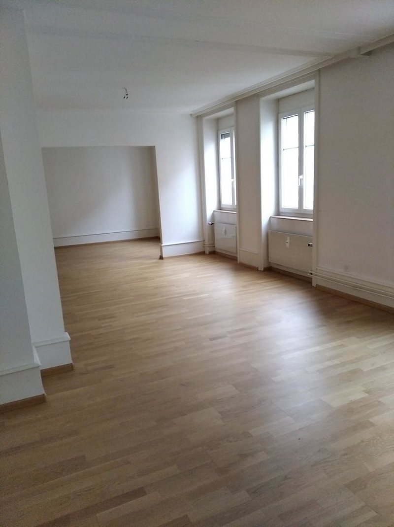 Photo 8 of Kraftstrasse 16, Basel