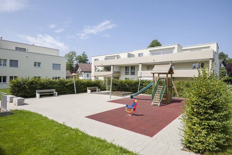 Photo 2 of Kümmertshauserstrasse 11b, Erlen