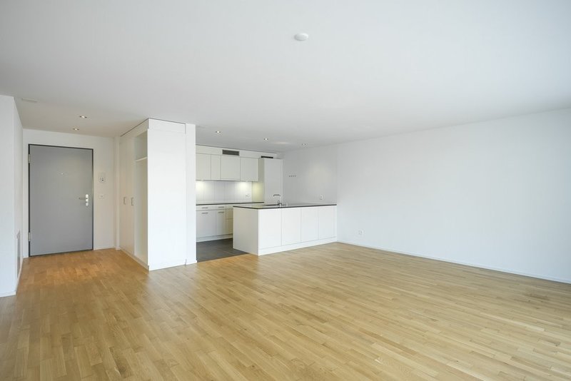 Photo 4 of Kümmertshauserstrasse 11b, Erlen