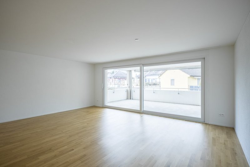 Photo 6 of Kümmertshauserstrasse 11b, Erlen