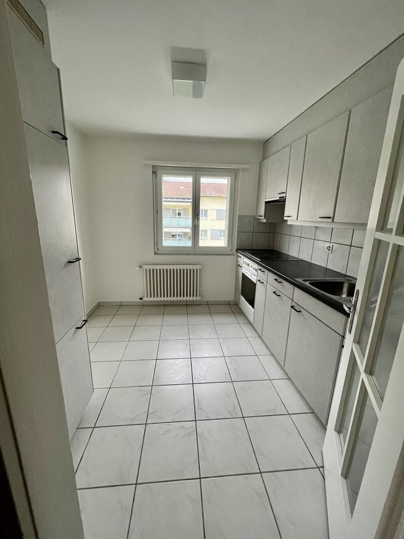Foto 2 di Rankstrasse 19, Wettingen