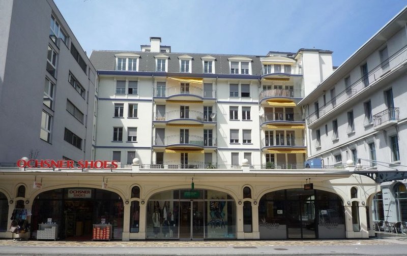 Photo 1 of Martigny