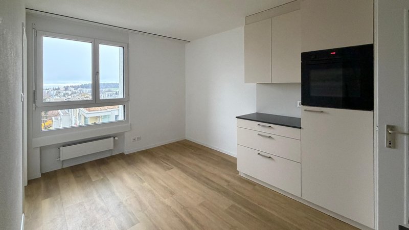 Foto 3 von Achslenstrasse 9, St.Gallen