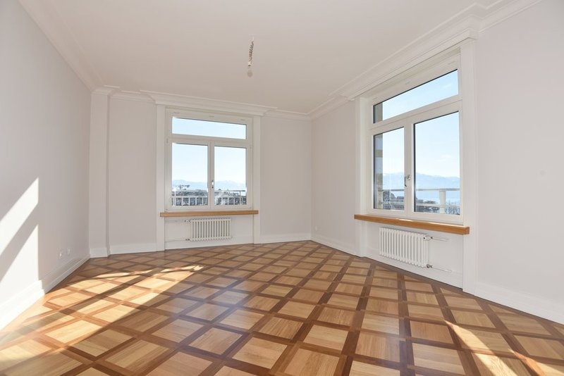 Foto 7 di Place Bel-Air 1, Lausanne
