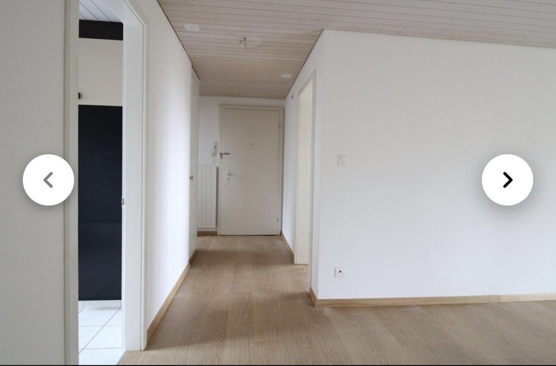 Photo 2 de 2er WG in, Lohn SH