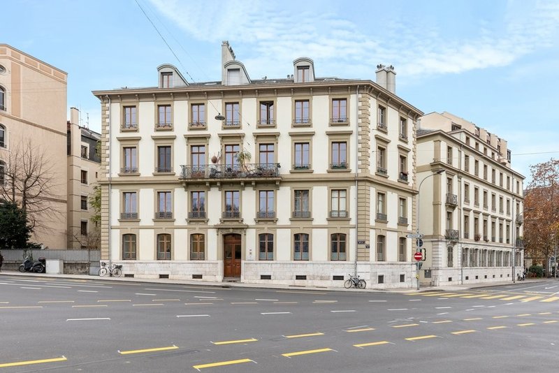 Foto 1 von Genève