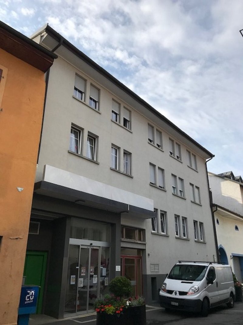 Foto 7 von Rue des Remparts 39, Orbe
